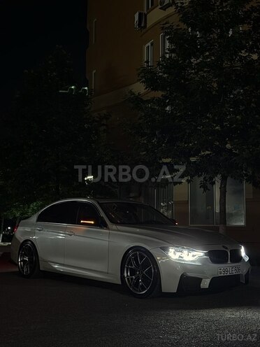 BMW 328-7