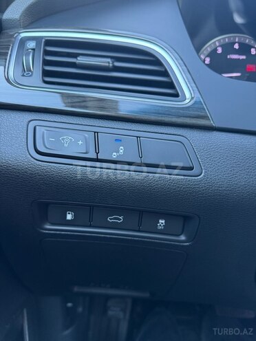 Hyundai Sonata 2015, 109,440 km - 2.4 l - Bakı
