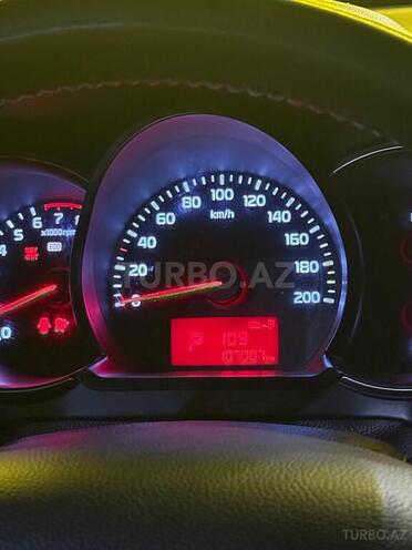 Kia Morning 2015, 107,000 km - 1.0 l - Bakı