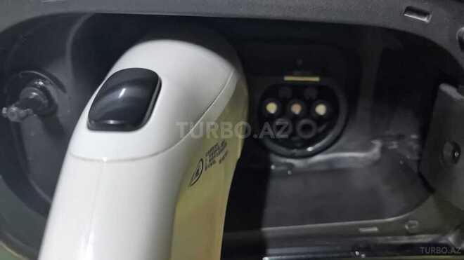Toyota  2025, 0 km - 0.0 l - Bakı