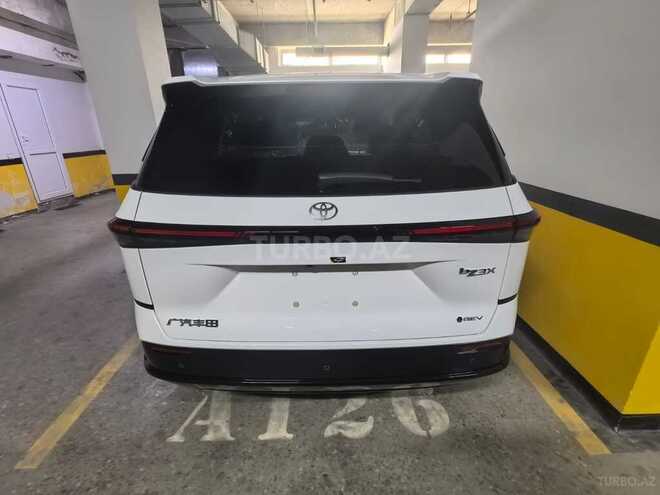 Toyota  2025, 0 km - 0.0 l - Bakı