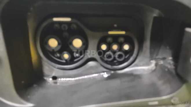 Toyota  2025, 0 km - 0.0 l - Bakı