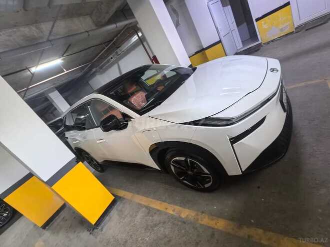 Toyota  2025, 0 km - 0.0 l - Bakı