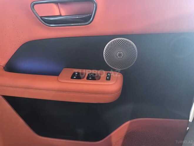 Toyota  2025, 0 km - 0.0 l - Bakı