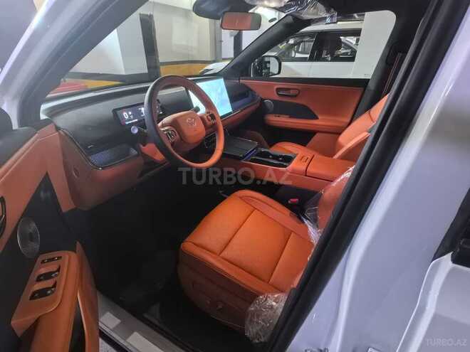 Toyota  2025, 0 km - 0.0 l - Bakı