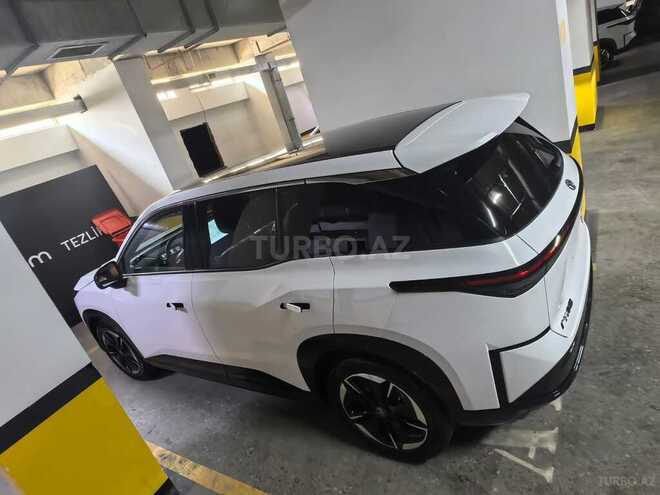 Toyota  2025, 0 km - 0.0 l - Bakı