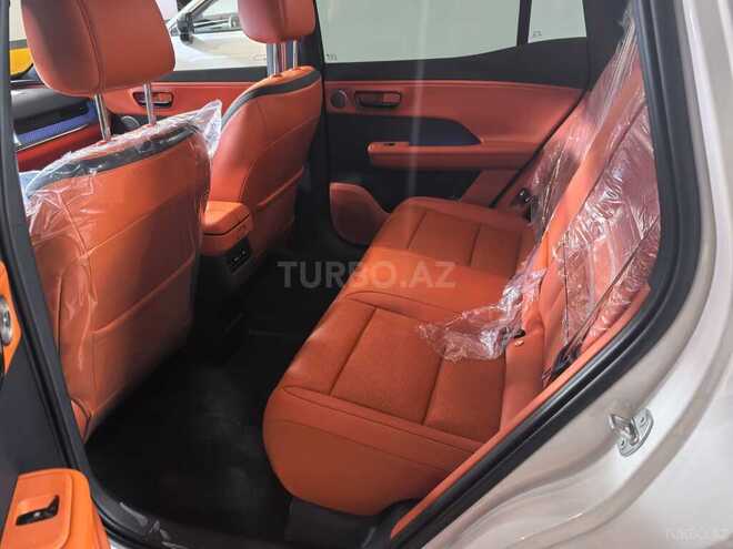 Toyota  2025, 0 km - 0.0 l - Bakı