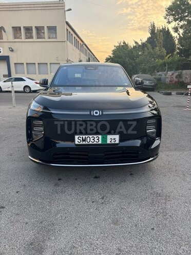 Changan  2025, 0 km - 1.5 l - Bakı