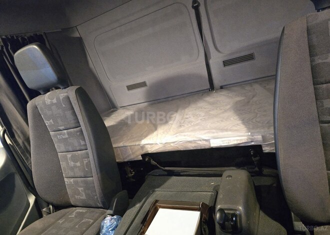 Mercedes Atego 816 2006, 220,000 km - 4.3 л - Bakı
