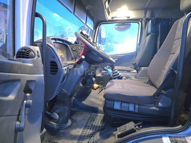 Mercedes Atego 816 2006, 220,000 km - 4.3 л - Bakı