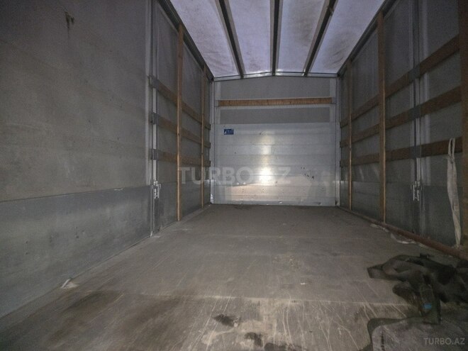 Mercedes Atego 816 2006, 220,000 km - 4.3 л - Bakı