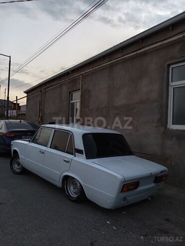 LADA (VAZ) 2106 1992, 12,000 km - 1.6 л - Bakı
