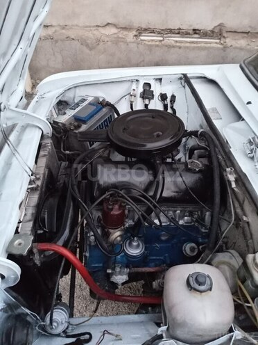 LADA (VAZ) 2106 1992, 12,000 km - 1.6 л - Bakı