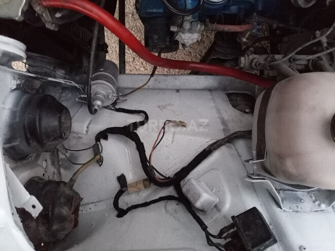 LADA (VAZ) 2106 1992, 12,000 km - 1.6 л - Bakı