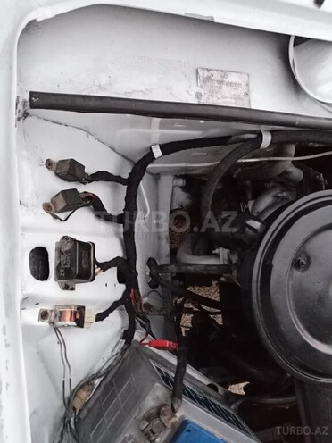 LADA (VAZ) 2106 1992, 12,000 km - 1.6 л - Bakı