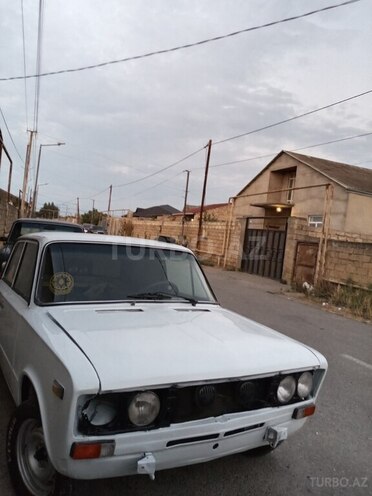 LADA (VAZ) 2106 1992, 12,000 km - 1.6 л - Bakı