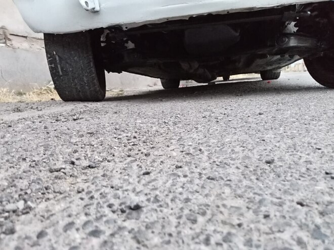 LADA (VAZ) 2106 1992, 12,000 km - 1.6 л - Bakı