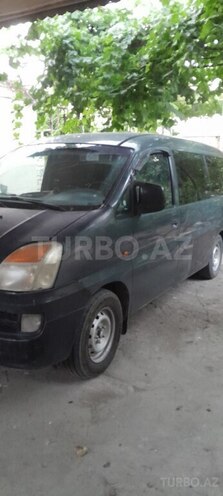 Hyundai H-1 2005, 336,456 km - 2.5 l - Ağstafa