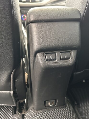 Chevrolet Onix 2024, 76,000 km - 1.2 l - Bakı