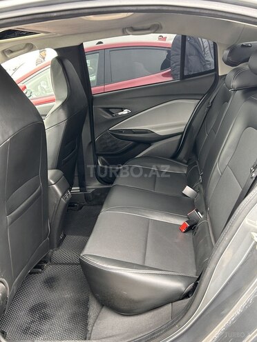 Chevrolet Onix 2024, 76,000 km - 1.2 l - Bakı