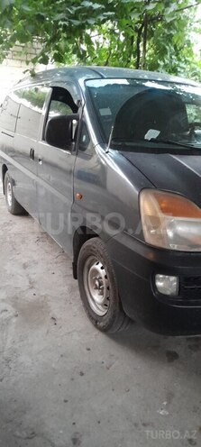 Hyundai H-1 2005, 336,456 km - 2.5 l - Ağstafa