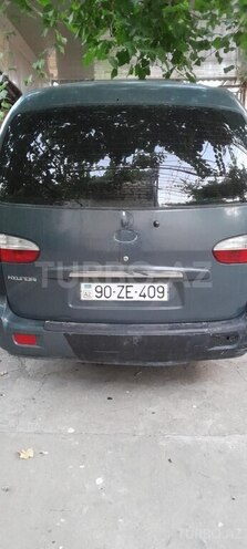 Hyundai H-1 2005, 336,456 km - 2.5 l - Ağstafa
