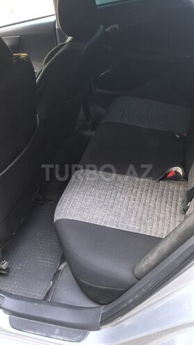 Toyota Corolla 2013, 270,000 km - 1.4 l - Şəmkir
