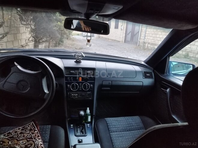 Mercedes C 180 1995, 363,658 km - 1.8 l - Gəncə