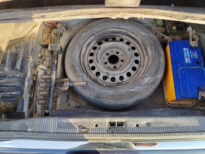 Mercedes C 180 1995, 363,658 km - 1.8 l - Gəncə