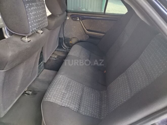 Mercedes C 180 1995, 363,658 km - 1.8 l - Gəncə