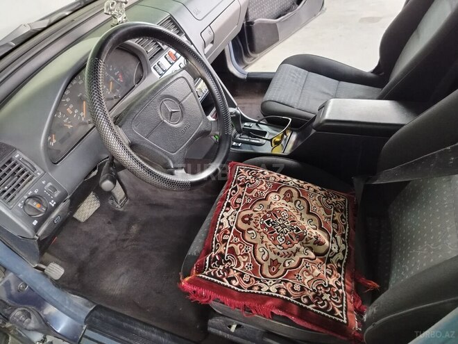Mercedes C 180 1995, 363,658 km - 1.8 l - Gəncə