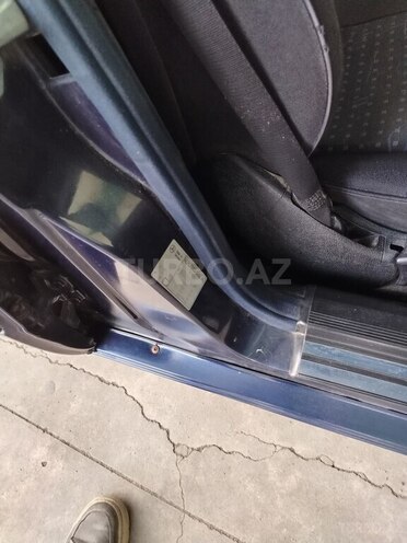 Mercedes C 180 1995, 363,658 km - 1.8 l - Gəncə