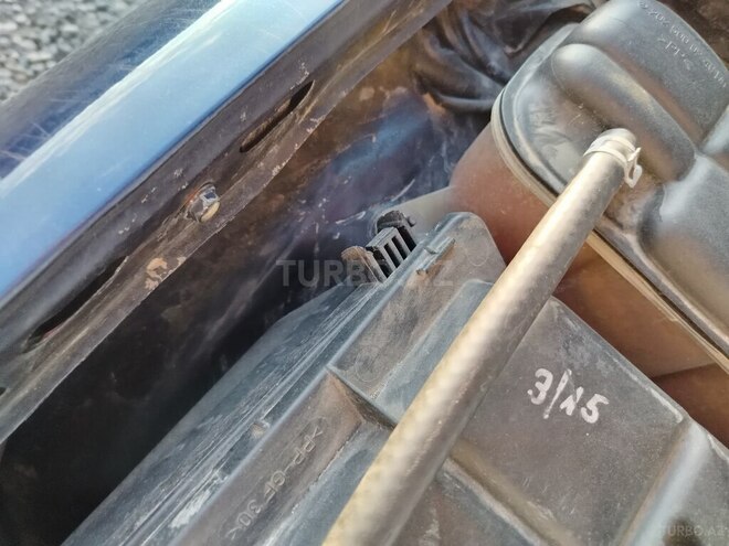 Mercedes C 180 1995, 363,658 km - 1.8 l - Gəncə