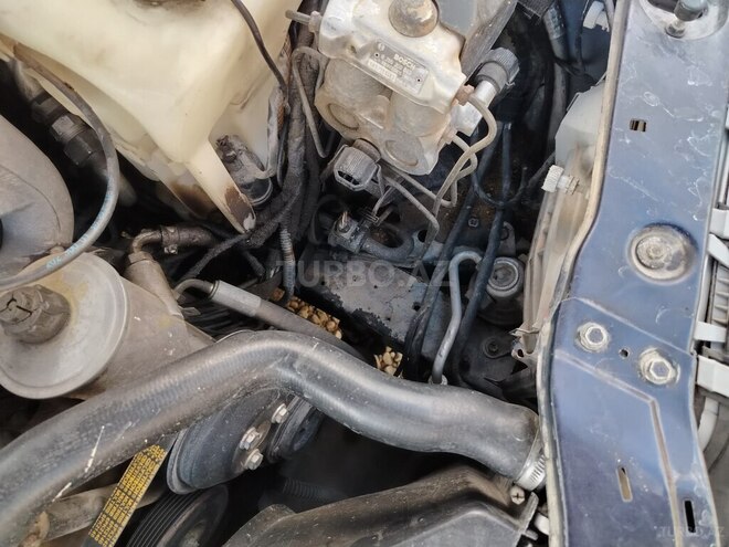Mercedes C 180 1995, 363,658 km - 1.8 l - Gəncə