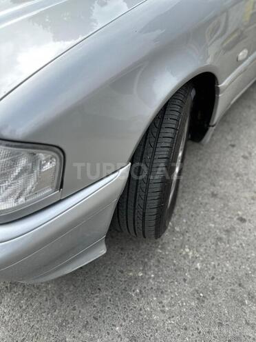 Mercedes C 200 1997, 300,225 km - 2.0 l - Bakı