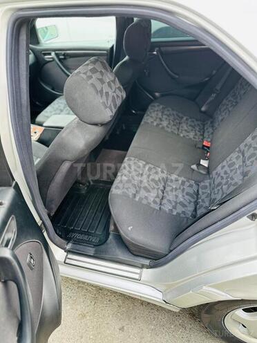 Mercedes C 200 1997, 300,225 km - 2.0 l - Bakı