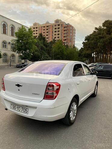 Chevrolet Cobalt-9