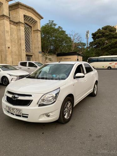 Chevrolet Cobalt-3