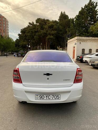 Chevrolet Cobalt-11