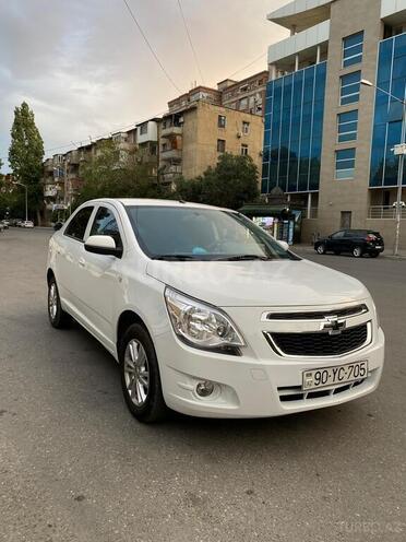 Chevrolet Cobalt-4