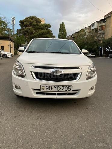 Chevrolet Cobalt-7