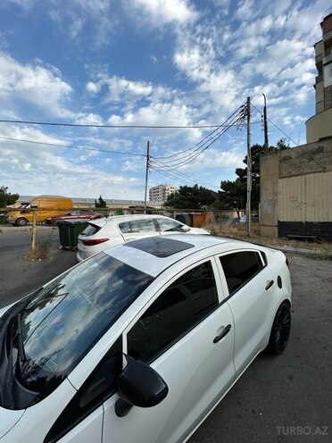 Kia Rio 2012, 235,000 km - 1.4 l - Bakı