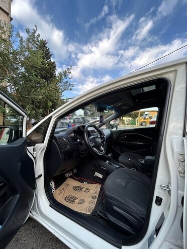Kia Rio 2012, 235,000 km - 1.4 l - Bakı