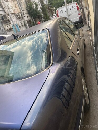Mercedes E 220 d 2000, 220,000 km - 2.2 л - Bakı