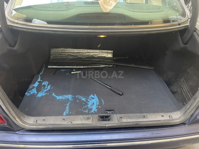Mercedes E 220 d 2000, 220,000 km - 2.2 л - Bakı