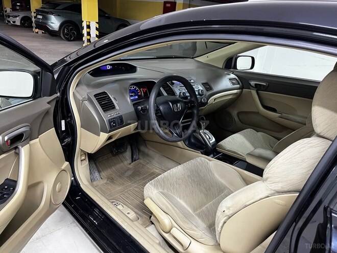 Honda Civic 2005, 280,000 km - 1.8 л - Bakı