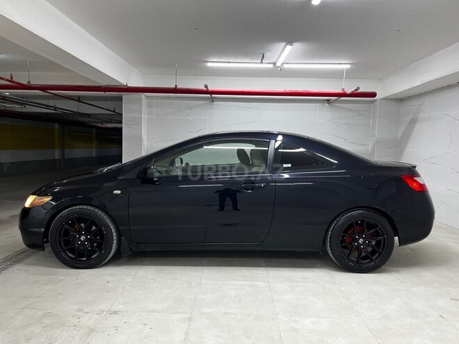 Honda Civic 2005, 280,000 km - 1.8 л - Bakı