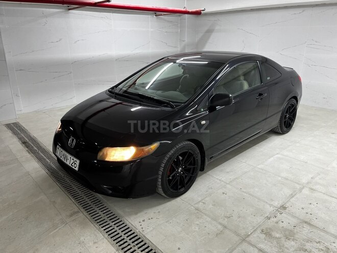 Honda Civic 2005, 280,000 km - 1.8 л - Bakı