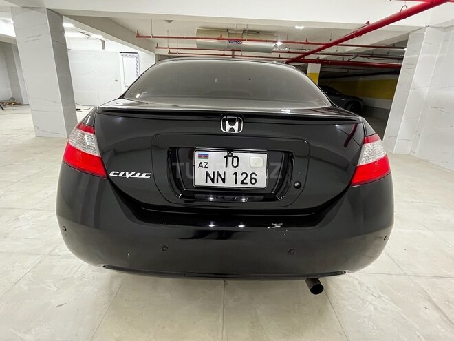 Honda Civic 2005, 280,000 km - 1.8 л - Bakı