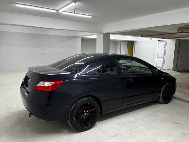 Honda Civic 2005, 280,000 km - 1.8 л - Bakı